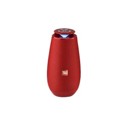 SPEAKER PORTABLE TG-508 T&G RED SPEAKER PORTABLE TG-508 T&G RED